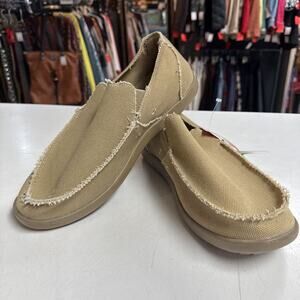 Crocs Santa Cruz Men's Shoes